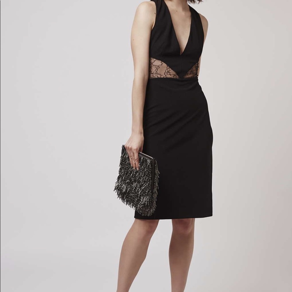 Topshop Dress